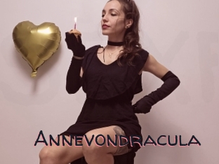 Annevondracula