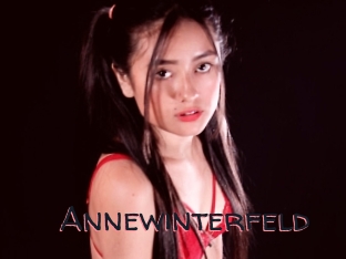 Annewinterfeld