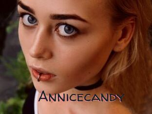Annicecandy