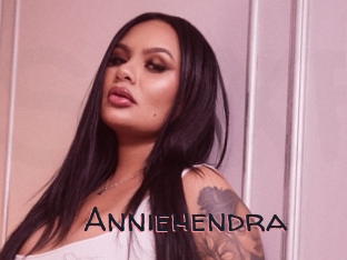 Anniehendra