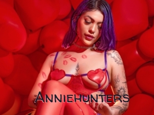 Anniehunters