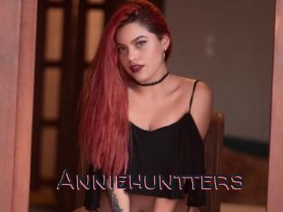 Anniehuntters