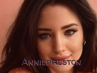 Anniepreston