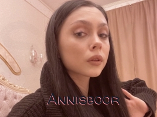 Annisboor
