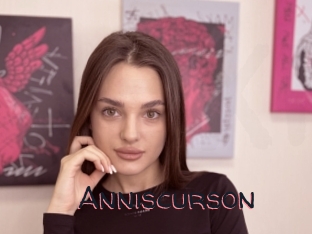 Anniscurson