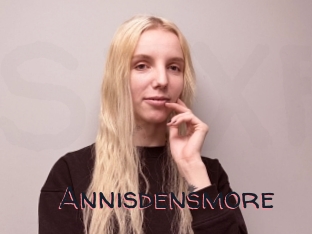 Annisdensmore