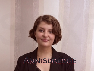 Annisdredge