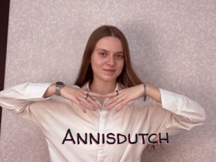 Annisdutch