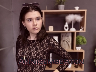 Annisemberton
