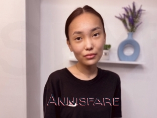 Annisfare