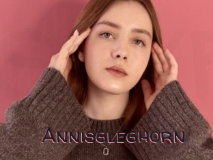 Annisgleghorn