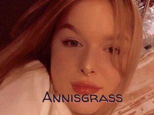Annisgrass