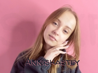 Annishastey
