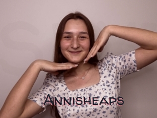 Annisheaps