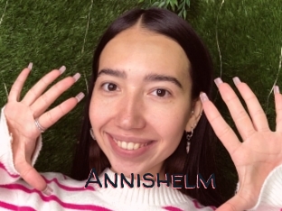 Annishelm