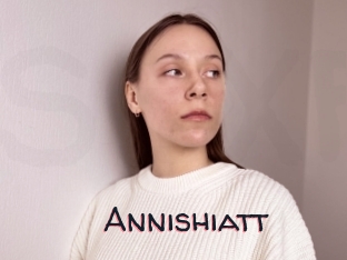 Annishiatt