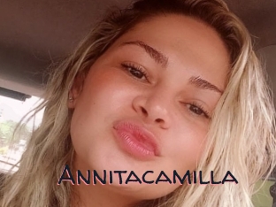 Annitacamilla