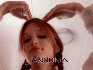 Annkima