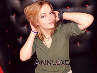Annluxe