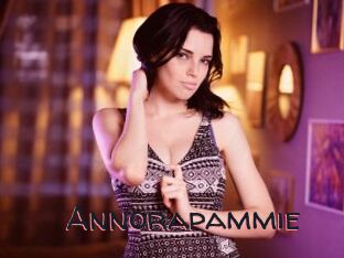 Annorapammie