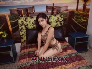 Annsexxx