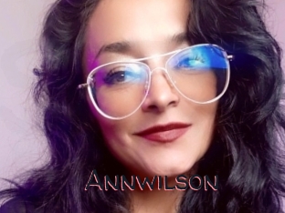 Annwilson