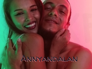 Annyandalan
