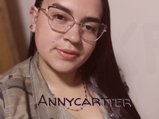 Annycartter