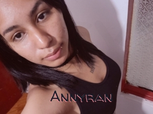 Annyran