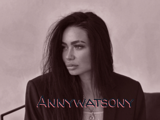Annywatsony