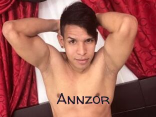 Annzor