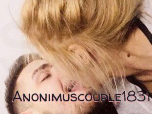 Anonimuscouple1831