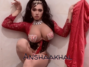 Anshaakhal