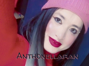 Anthonellaran