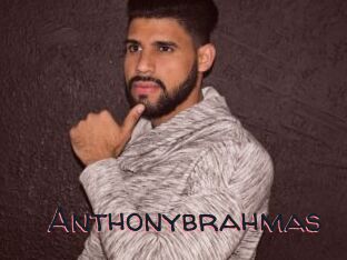 Anthonybrahmas