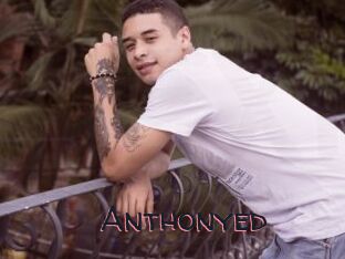 Anthonyed