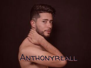 Anthonyreall
