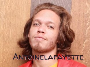 Antoinelafayette