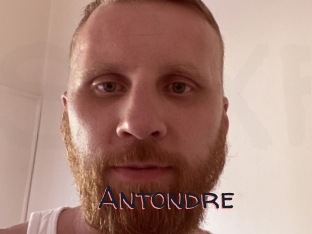 Antondre