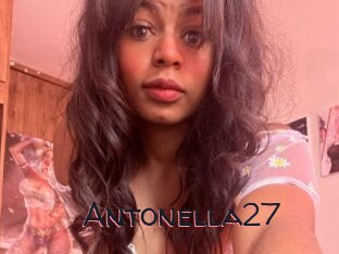 Antonella27