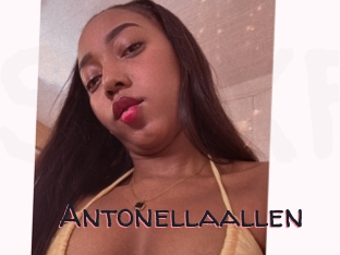 Antonellaallen