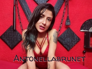 Antonellabrunet