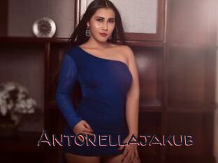 Antonellajakub