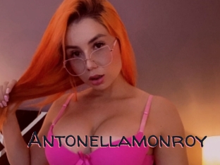 Antonellamonroy