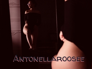 Antonellaroosee