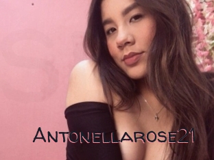 Antonellarose21
