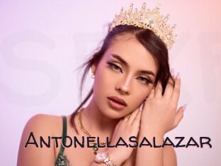 Antonellasalazar