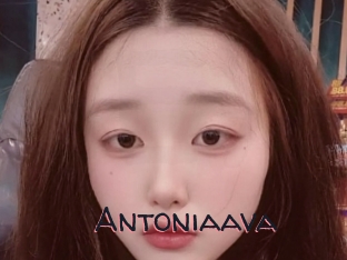 Antoniaava