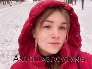 Antoniabrowning