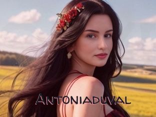 Antoniaduval